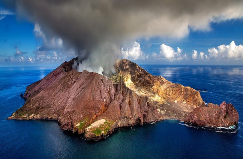 Island Hideaways